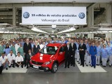 Maksimalna kazna za Volkswagen u Brazilu