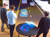 Volvo i Microsoft predstavili sistem HoloLens