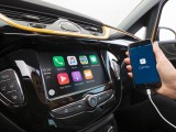 Najnoviji info-zabavni sistemi u Opel Corsi 