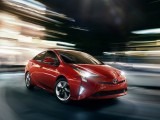 Objavljene tehničke karakteristike Toyote Prius 