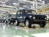 Proizvodnja Lade 4x4 neće biti ukinuta