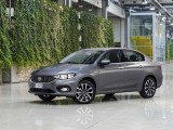 Fiat Tipo predstavljen medijima