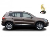 Auto Trophy 2015 i novom Tiguanu