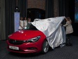 Premijera nove Opel Astre u Srbiji