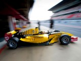 Renault se vraća u Formulu 1 