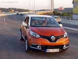 Francuski automobili emituju najmanje štetnih gasova