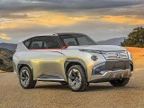 Mitsubishi Lancer i Pajero bez naslednika