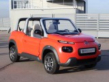Citroen E-Mehari