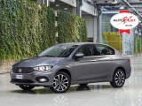 Novi Fiat Tipo osvojio Autobest 2016 