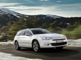Novi Euro 6 motori za Citroen C5