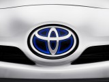 Deset odsto veća prodaja Toyote u Srbiji