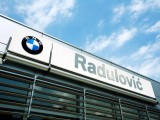 Radulović - 30 godina BMW partner