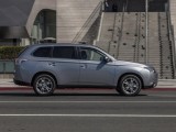 Outlander PHEV najprodavaniji u svojoj kategoriji