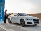 Audi budućnost vidi u vodoniku