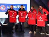 Goodyear partner FC Bayern Munchen
