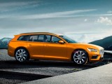 Volvo S90 i u verziji Coupe