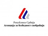 Novogodišnji apel Agencije za bezbednost saobraćaja