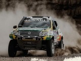 Dakar Rally 2016