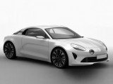 Renault Alpine predstavlja Celebration 