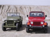 Jeep slavi 75. godina svoje istorije