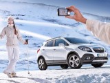 Poručeno pola miliona Opela Mokka 