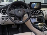 Mercedes C klasa ima problem na sistemu upravaljanja