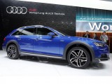 Audi na NAIAS 2016 u Detroitu
