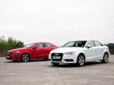 Rekordna prodaja Audija i Mercedes-Benza