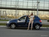 Dacia Sandero 1.5 dCi Life Plus