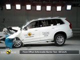 Najbezbedniji automobili prema Euro NCAP-u