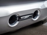 Opel GT Concept, prvi detalj