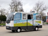 Grci se voze autobusima bez vozača