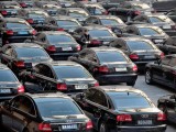 Opala prodaja luksuznih automobila u Kini