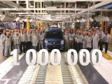 Renault proizveo milioniti Kangoo