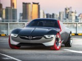 Opel GT Concept sportski automobili budućnosti