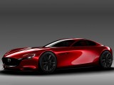 Mazda RX-Vision najlepši konceptni automobil