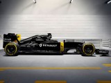 Renault predstavio bolid F1