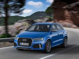 Top model Audi RS Q3 performance