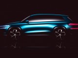 Škodin SUV VisionS premijerno u Ženevi