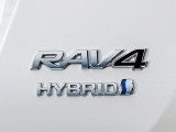 Novi Toyota RAV4 hibrid