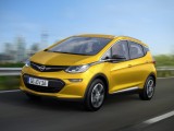 Opel najavljuje automobil na baterije 