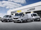 Renault lider na tržištu lakih privrednih vozila