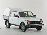 AvtoVAZ počinje da proizvodi pick-up vozila
