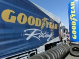 Goodyear partner evropskih trka kamiona