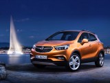 GT Concept i  Mokka X Opelove premijere u Ženevi 