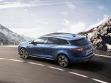 Renault Megane Sport Tourer u Ženevi