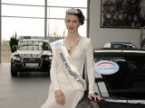 Audi A4 automobil 2016. godine u Srbiji