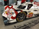 Dunlop se vraća u klasu LMP1 na Le Manu 