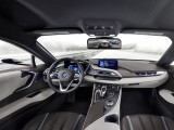 BMW i8 Mirrorless – kamera umesto retrovizora