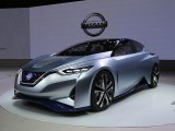 Nissan ubrzava ka budućnosti